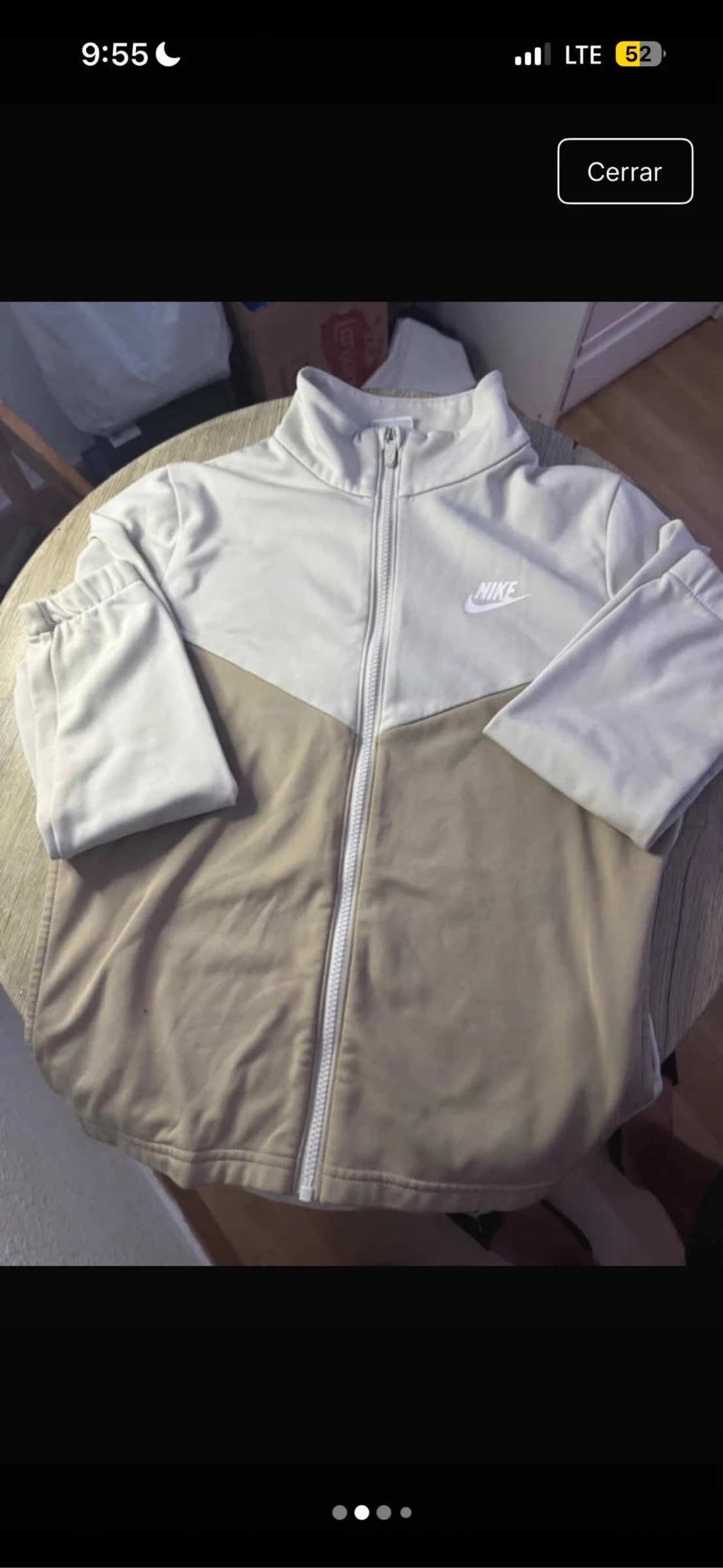 Conjunto nike – photo 2